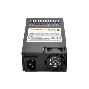 Alimentation électrique psu 80plus modulaire or, 650W, flexible, avec câble <span class=keywords><strong>1u</strong></span>, pour serveur - Product Image 4