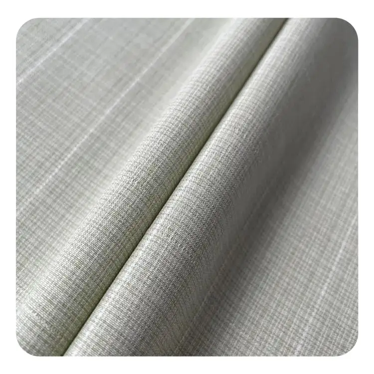 Высококачественная полиэфирная искусственная спандекс 186gsm простая Бирюзовая плетеная пряжа с большой сеткой окрашенная ткань для одежды