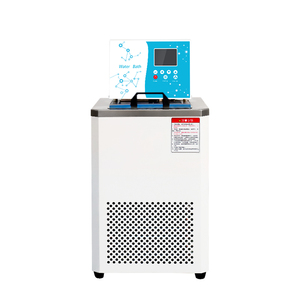 DC-7006 อ่างแช่ความเย็นพิเศษ อุณหภูมิต่ำมาก -70-100 องศาเซลเซียส ความจุ 6-30 ลิตร - Product Image 2