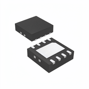 En Stock AT45DQ321-MWHF2B-T 8 VDFN Componente de Chip de Memoria Electrónica con Pad Expuesto - Product Image 1