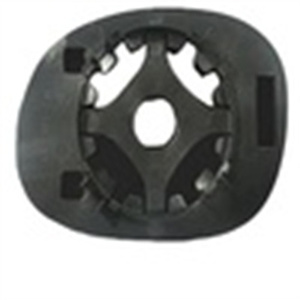 Verre de rétroviseur pour Peugeot <span class=keywords><strong>206</strong></span> CC 00-08 <span class=keywords><strong>206</strong></span> 98-07 <span class=keywords><strong>206</strong></span> + 09 <span class=keywords><strong>206</strong></span> SW 02-08 1007 05-09 OEM 8151QQ 8151CJ - Product Image 6