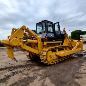 Bulldozer <span class=keywords><strong>Caterpillar</strong></span> Usato Professionale CAT SD32 da 33 Tonnellate con Potenza di 257KW per Livellamento Terreni - Product Image 1