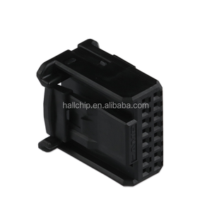 0436400409 Fornitore Originale di Componenti Elettronici, Accessori per Connettori, Servizio Lista BOM, Fornitura Immediata dalla Fabbrica - Product Image 4
