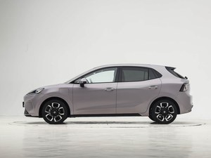 MG4 <span class=keywords><strong>EV</strong></span> รุ่นปี 2026 รุ่น 437 Freedom รองรับการชาร์จเร็ว ใช้งานได้จริงสำหรับการเดินทางประจำวัน ปล่อยมลพิษเป็นศูนย์ รถแฮทช์แบ็กพลังงานไฟฟ้า - Product Image 5