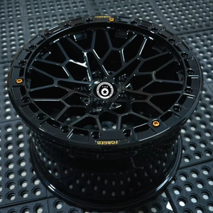 Trz 16 17 18 19 20 21 22 pouces jantes de voiture de tourisme 5x112 5x120 roues forgées beadlock pour BMW G80 M3 G82 M4 G87 M2 <span class=keywords><strong>supera</strong></span> - Product Image 1