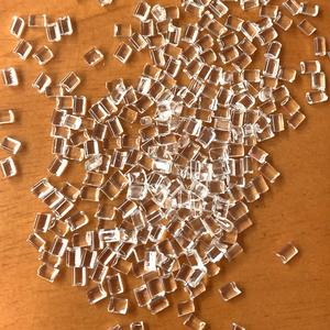 حبيبات راتنج PMMA عالي القوة من البولي ميثيل ميثاكريلات، شفاف كالكريستال، أكريليك لفن الأظافر - Product Image 4