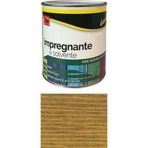 สารชุบเคลือบผิวด้วยตัวทำละลาย750น้ำมันวอลนัทสำหรับเคลือบและทาสี - Product Image 1