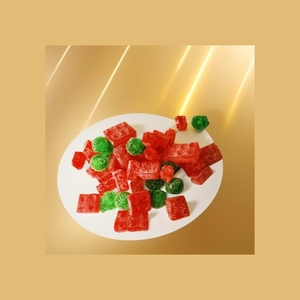 Uity <strong>Sugar</strong>-Free Collagen and Vitamin C Gummies Healthy <strong>Candy</strong> - Product Image 5