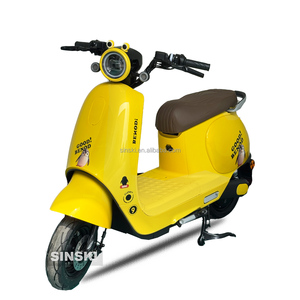Scooter électrique adulte <span class=keywords><strong>moto</strong></span> électrique 1kw 2kw 3kw avec sirène et lumières LED pour <span class=keywords><strong>patrouille</strong></span> - Product Image 5