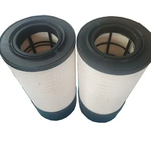 Filtro de aire de compresor de aire de alta calidad <span class=keywords><strong>48958201</strong></span> para elemento filtrante - Product Image 4