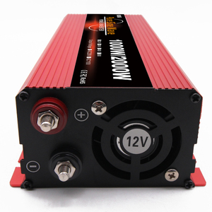 SHENPU <span class=keywords><strong>inversor</strong></span> de corriente sinusoidal pura 1000 vatios/<span class=keywords><strong>2000W</strong></span> <span class=keywords><strong>12V</strong></span> de baja frecuencia <span class=keywords><strong>inversor</strong></span> <span class=keywords><strong>híbrido</strong></span> - Product Image 3