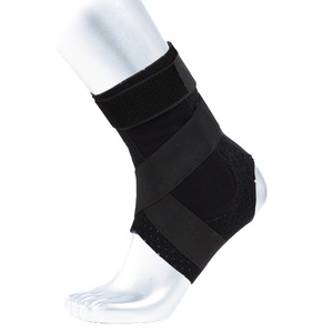 <span class=keywords><strong>Tobillera</strong></span> Deportiva Profesional Transpirable <span class=keywords><strong>con</strong></span> Estabilizador Lateral Oculto para Recuperación de Esguinces, Compresión, Baloncesto y Running - Product Image 5