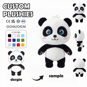 Fabricant de jouets en peluche personnalisés : Créez des <span class=keywords><strong>d</strong></span>écorations de jardin ultra-réalistes en forme de carotte en pot, des mascottes personnalisées Crybaby Fluffy Tears - Product Image 3