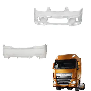 Spare Parts Accessories Auto System Grill Bumper Fender Flare Car Mirror Mudguard Bodykit