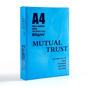 80gsm <span class=keywords><strong>A4</strong></span> copia carta per ufficio multiuso stampa di carta prezzo di fabbrica di alta qualità 500 fogli 80gsm <span class=keywords><strong>A4</strong></span> copia carta - Product Image 6