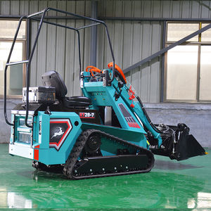 บริกสแตรทตันปั๊มรถตักดินขนาดเล็ก1ปีเครื่องยนต์สตราตั้นต้นกำเนิดจากมณฑลซานตงมีคุณภาพสูง - Product Image 2