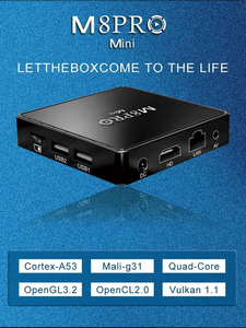 Joystick M8Pro <span class=keywords><strong>Android</strong></span> 4K para Juegos con Botones Táctiles con Sensor de Movimiento y Ventosas - Compatible con Más Dispositivos - Product Image 5