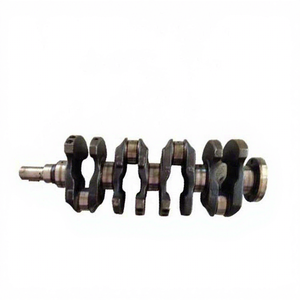 Vilebrequin de moteur diesel 12200-AD200, 12200-AD210 pour NISSAN YD25 - Product Image 4