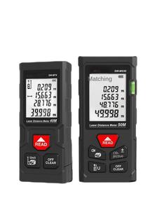 เลเซอร์เรนจ์ไฟน์อินฟราเรดเครื่องมือวัดความแม่นยำสูงไม้บรรทัดเลเซอร์ไม้บรรทัดอิเล็กทรอนิกส์ - Product Image 5