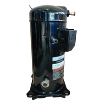 Compresor Scroll Emerson Copeland ZPV038SE ZPW030LE-4X9 de la Mejor Calidad para Enfriador de Aire y Refrigeración