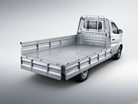 Changan Xingka Cargo Truck Nouvelles Voitures Mini Camion Léger Chinois Conduite À Gauche Petits Camions Cargo Transporteur À Plat Livraison