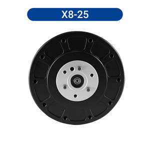 Myactuator phẳng RMD-X8 Pro 1:9 nhỏ không chổi than DC động cơ bánh răng mô-men xoắn lớn mã hóa động cơ bánh xe nhà sản xuất ban đầu - Product Image 4