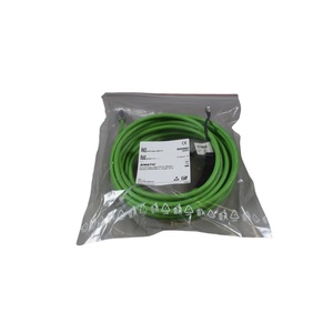 Câble de connexion Siemens 6XV1440-4BN10 100% original, neuf, pour panneaux mobiles - Product Image 4