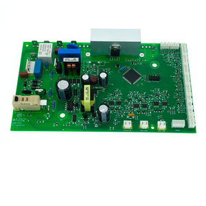 Bo mạch chủ nhà sản xuất <span class=keywords><strong>PCB</strong></span> <span class=keywords><strong>board</strong></span> tự động espresso Máy pha cà phê pcba bảng điều khiển mạch hsc4014 1 oz Đồng tùy chỉnh - Product Image 4