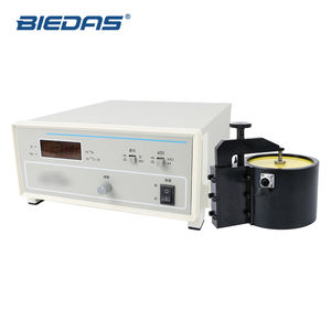 Instrumento de Medición Quasiestático D33 para Pruebas de Cerámica Piezoeléctrica en Materiales Piezoeléctricos D33 - Product Image 1