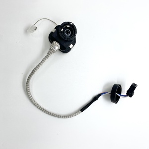 D2 HID Socket Cable D2S Xenon Bulb Wire 12V Ballast Ignitor para <span class=keywords><strong>Panasonic</strong></span> Hid Xenon Headlight Adapter - Product Image 3