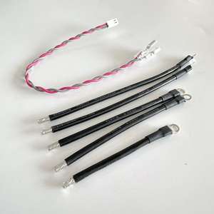 电动汽车电池用无氧纯铜线 - Product Image 1