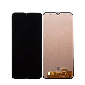 Ecran LCD pour Samsung Galaxy A6 Plus Ecran Tactile Numériseur A605 Assemblage SM-A605FN A605G <span class=keywords><strong>A605F</strong></span> A605GN A6050 Ensemble Complet LCD - Product Image 3