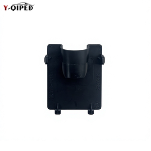 Plaque de protection de fixation de la boucle de <span class=keywords><strong>ceinture</strong></span> <span class=keywords><strong>ISOFIX</strong></span> pour siège arrière, pour Toyota Frontlander Corolla Cross XG10 73385-12010 - Product Image 4