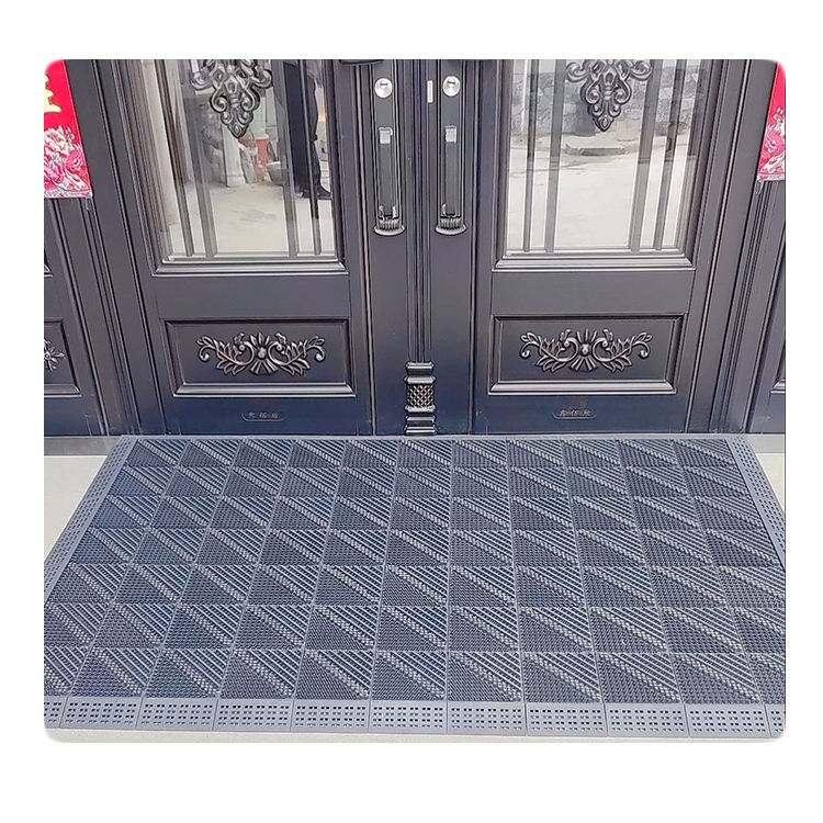 Grey  brush 120*180cm