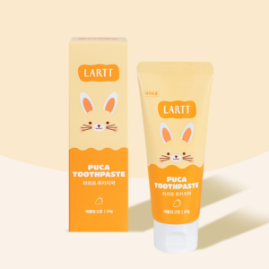 Pasta Dental Infantil de Limpieza Suave y Segura para el Esmalte Dental, con un Divertido Sabor a Manzana y Mango, para la Prevención de Caries, al Mejor Precio - Product Image 2