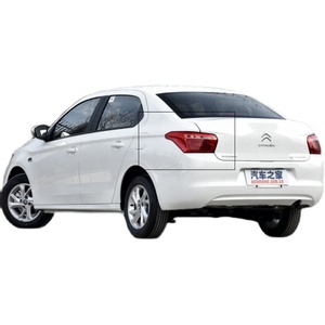 Assemblage de feu arrière de <span class=keywords><strong>vente</strong></span> d'usine 17-19 pièces de rechange automatiques pour Dongfeng Citroe-n Elysee - Product Image 4