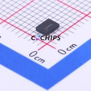 SIT8008BI-21-33E-50.000000 Pre-Programmed Oscillator SMD3225-4P Oscillator 50MHz 20ppm LVCMOS/ HCMOS 3.3V - Product Image 1
