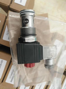 โซลินอยด์ไฮดรอลิกแบบสองตำแหน่ง Od1512211as000 Oem รุ่น Od15 Od1512211bs000 Od1532211as000 - Product Image 5