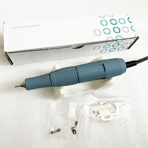 Strong 105L 102LN 37L1 M45 35K 40K 45K Handle for STRONG 210 Electric Micromotor Polishing Control Box <b>Nail</b> Equipment - Product Image 3