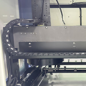 Instrument d'<span class=keywords><strong>inspection</strong></span> optique automatique AOI Machine SMT Carte de <span class=keywords><strong>circuit</strong></span> imprimé d'<span class=keywords><strong>inspection</strong></span> hors ligne Instrument d'<span class=keywords><strong>inspection</strong></span> visuelle PCB - Product Image 6