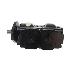 HUAMAO 20925586 Hydraulic <b>Gear</b> <b>Pump</b> for 3CX 4CX 215S BackhoeLoader Construction Machinery Hydraulic <b>Oil</b> <b>Pump</b> - Product Image 5