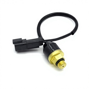 Pièces d'excavateur DX140 DX215 DX225 DX260 DX280 Capteur de pression 301413-00287 - Product Image 1