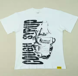 T-shirts imprimés « C'est vraiment beaucoup de sirop contre la toux », T-shirt classique « Sirop contre la toux », T-shirt 100% coton de haute qualité, personnalisable pour hommes - Product Image 2