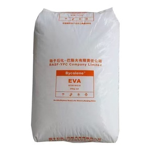 建設、梱包、木工、輸送用の<span class=keywords><strong>EVA</strong></span>発泡顆粒 18% 28% VA配合<span class=keywords><strong>EVA</strong></span> スリッパ用 - Product Image 1