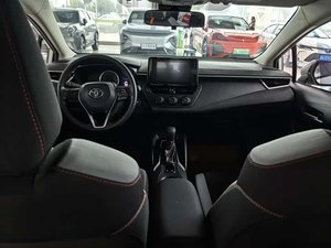 <span class=keywords><strong>Toyota</strong></span> Corolla 2024 Usado, 1.2T Pioneer Edition, Híbrido Gasolina, Motor Dual, Stock, Precio Económico, Buena Calidad, Auto, SUV de Lujo - Product Image 5