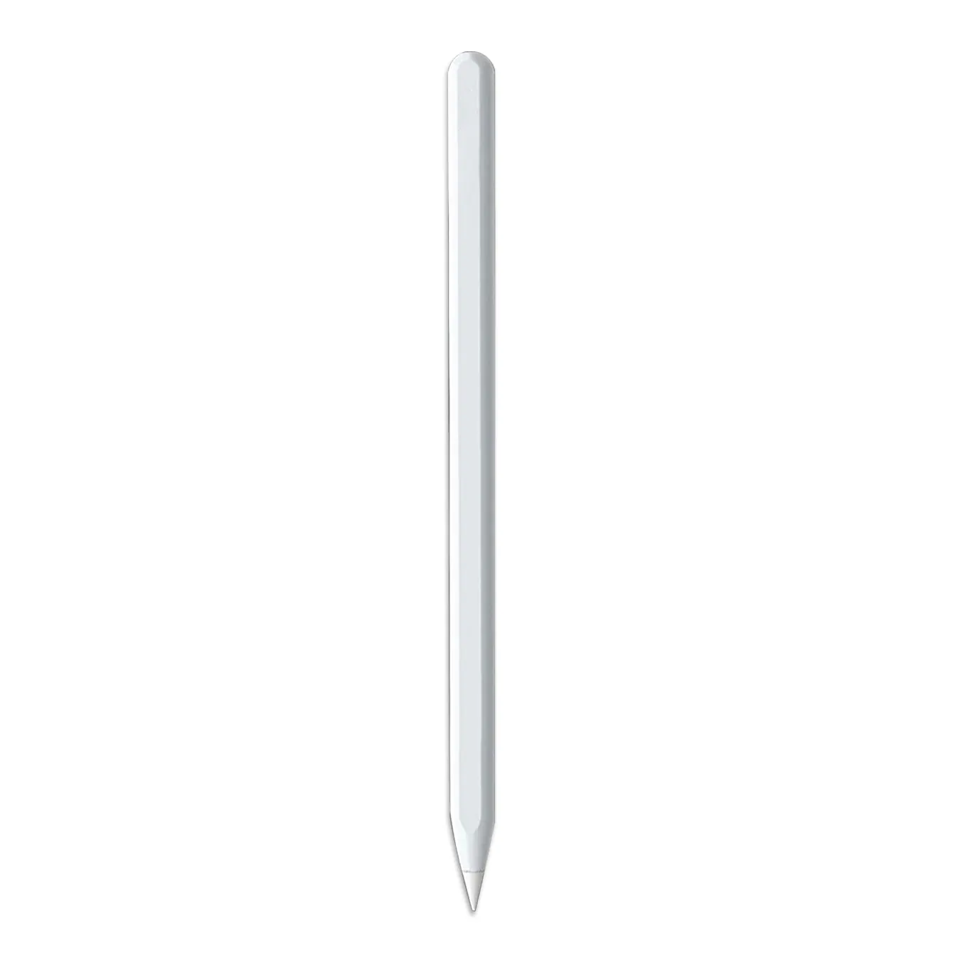 ปากกาสไตลัสแม่เหล็ก A-apple ดินสอรุ่นที่ 2 สําหรับ iPad ปากกาสกรีนสัมผัสโทรศัพท์แท็บเล็ตปากกาสไตลัสที่ใช้งานสําหรับสีโลโก้ที่กําหนดเอง