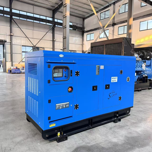 Grupo Electrógeno Diésel <span class=keywords><strong>de</strong></span> 53.6kVA con Cabina Insonorizada Hubei Titan, Portátil, Trifásico, con Arranque Remoto - Product Image 4