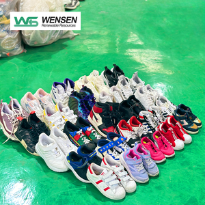 Diversi stili <span class=keywords><strong>e</strong></span> colori Pre-amati calzature per bambini per varie età all'ingrosso di seconda mano scarpe da ginnastica per bambini - Product Image 1