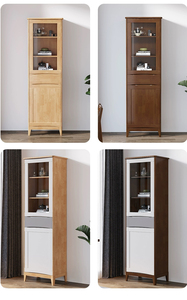 Scarpiera in legno massello naturale all'ingrosso mobili moderni in legno di grande capacità ed economico portaoggetti per la casa scarpa