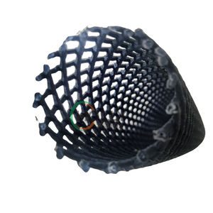 Bloco Biológico de filtro de gotejamento, blocos de meio biológico para biofiltração e desgaseificação de água, bloco biológico para Ras - Product Image 2